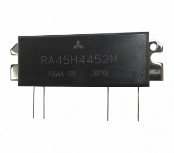 RA45H4452M-E01