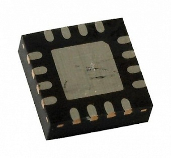 TLV62090RGTR, Преобразователь постоянного тока понижающий синхронный подстраиваемый 3А