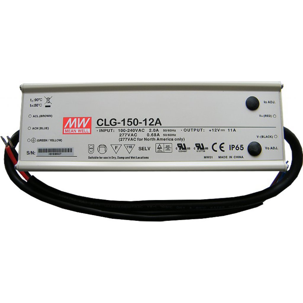 CLG-150-12A