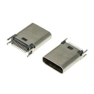 USB3.1 TYPE-C 24PF-011