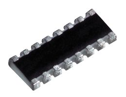 EXB-2HV390JV, Резисторная сборка SMD (39Ом 5% 0.25Вт)