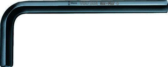 950 BM Г-образный ключ, BlackLaser, 2.5 x 56 мм