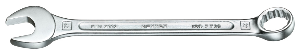 Ключ гаечный комбинированный, 18 мм