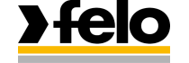 Логотип Felo