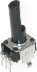 PTV09A-4225F-B102 Резистор переменный 1 К