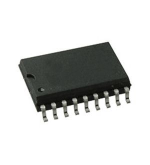 Z86E0812SEC, Микросхема микроконтроллер (SO18)