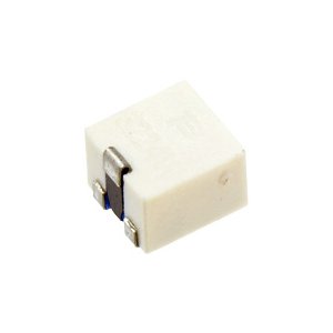 3224W-1-504E, Резистор подстроечный (500кОм 10% 12об.)