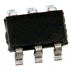 IRLMS2002TRPBF, Полевой транзистор, N-канальный, 20 В, 6.5 А, 2 Вт