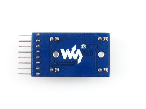 Color Sensor, RGB детектор на основе TCS3200 для Arduino проектов