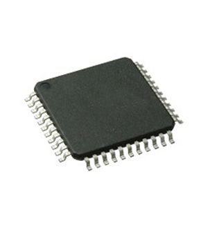 PIC16F877A-I/PT, Микросхема микроконтроллер (TQFP44)