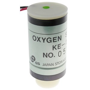 KE-25F3, Датчик кислорода