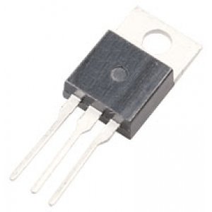 КТ819Б, Биполярный транзистор, NPN, 40 В, 10 А, 60 Вт