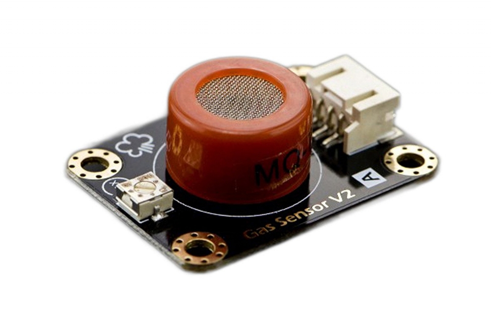 Analog Carbon Monoxide Sensor [MQ7]