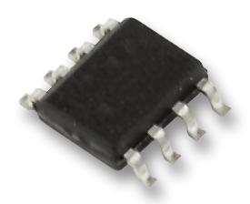 ICE2QS02G, ШИМ-контроллер, 25В