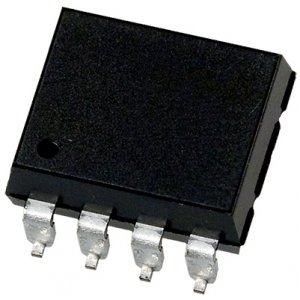 PVI1050NSPBF, Optocoupler DC-IN 2-CH Linear Photovoltaic DC-OUT