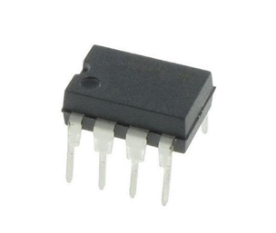 EL7212CN, Микросхема драйвер MOSFET (DIP8)