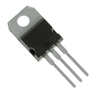 SPP20N60C3, Транзистор полевой (N-канал 600В 20A TO220)