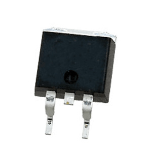 IRG4BC30KD-SPBF, Транзистор IGBT (N-канал 600В 28A D2Pak)