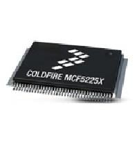 MCF52252CAF66, Микросхема микроконтроллер