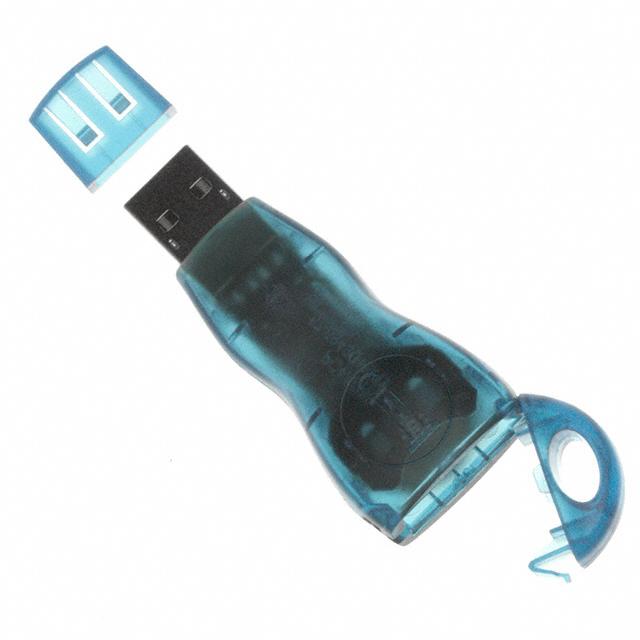 DS9490B#, Переходник USB в iButton