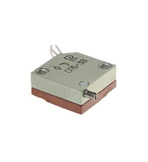 СП5-3В-1Вт-470 Ом 5%, Резистор