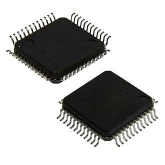 GD32F303CCT6, Микросхема микроконтроллер ARM (LQFP48)