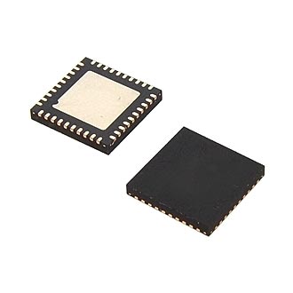 GD32F103TBU6, Микросхема микроконтроллер ARM Cortex-M3 (QFN36)