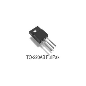 IRFI3205PBF, Транзистор полевой (N-канал 55В 56А TO220FP)
