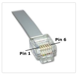 J-Link Microchip Adapter, Адаптер для подключения эмулятор J-Link