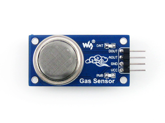 MQ-135 Gas Sensor