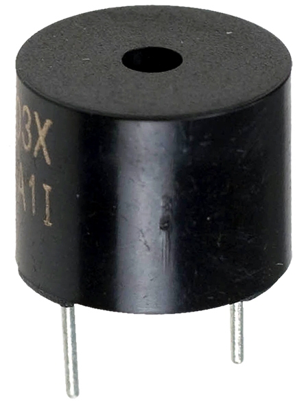 HCM1203X PBF генератор звука 12 мм со сх.