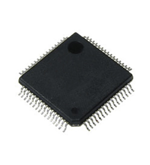 MSP430F1491IPMR, Микросхема микроконтроллер (LQFP64)
