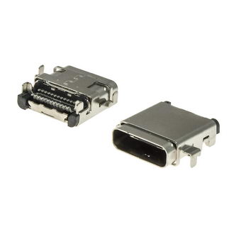 USB3.1 TYPE-C 24PF-004