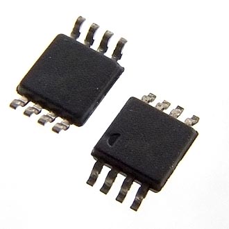 PCA9306DCTR, Микросхема транслятор уровня наряжения
