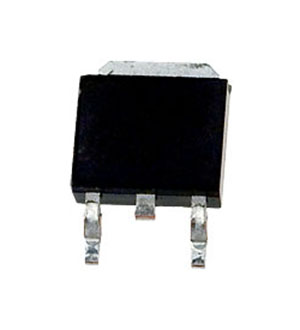 IRFR1018ETRPBF, Транзистор полевой SMD (N-канал 60В 79А  DPak)