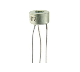 СП3-19а 0.5 2.2К ±10%, Резистор переменный