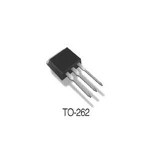 IRGSL4062DPBF, Транзистор  IGBT (N-канал 600В 24A TO262)