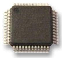 ATSAM3S2AA-AU, Микросхема микроконтроллер (QFP-48)