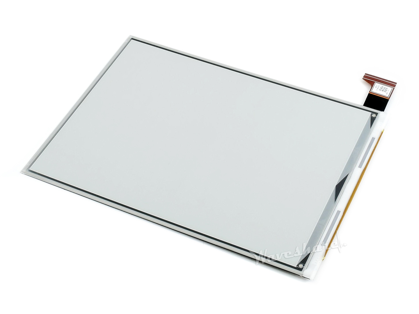 1872*1404, 7.8inch E-Ink display HAT for Raspberry Pi