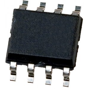 AT24C16C-SSHM-T, Микросхема памяти EEPROM SO8