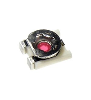 3302X-3-105, Резистор подстроечный SMD (1МОм 25% 260гр)
