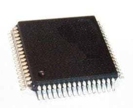 MCF51JM128EVLH, Микросхема микроконтроллер