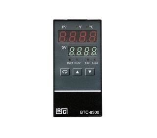 BTC8300-4100100, Контроллер, 1шт.