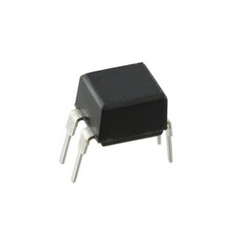 TLP627(F), Оптопара с транзисторным выходом x1 5000 Vrms