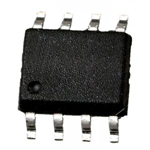 LM3525M-L/NOPB, Микросхема однопортовый USB-переключатель питания с защитой от перегрузки (SO8)