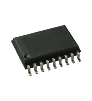 PIC16F1827-I/SО, Микросхема микроконтроллер (SO18)