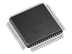 AT91SAM7S512B-AU, Микросхема микроконтроллер (LQFP64)