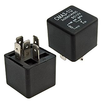 CMA3-1U 12VDC (792H)   40A