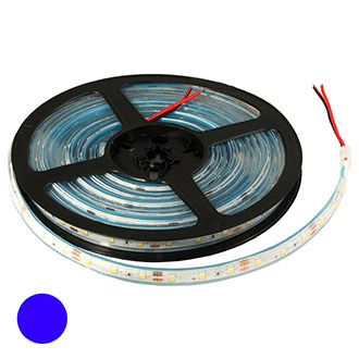 2835 300LED IP68 12V BLUE