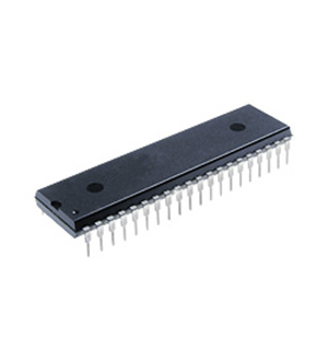 КР580ВВ79, Микросхема программируемый интерфейс клавиатуры и индикации